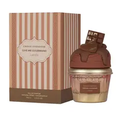 LATTAFA - Perfume Choco Overdose 100ML