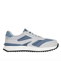 24 WALKS - Tenis de niño Gris azul tenis fuz 48-25-2 jun mas