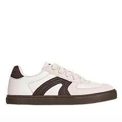 24 WALKS - Tenis de niño Beige cafe tenis fuz 56-25-2 jun mas