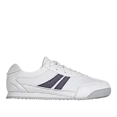 FRATTINI - Tenis de niña Blanco lila tenis fuz 22-25-2 jun