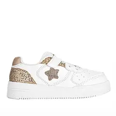 GUMBALL - Tenis de niña Blanco tenis fuz 32-25-2 inf