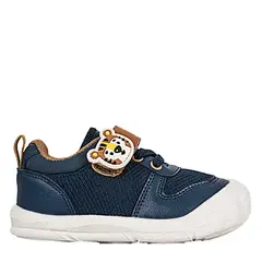 GUMBALL - Zapato de niño Azul zapder 4 bebe -25-1 mas