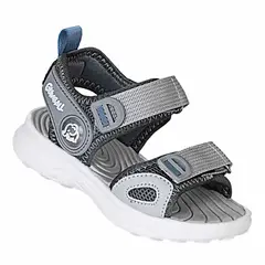 GUMBALL - Sandalia de niño Gris sandfuz 29-25-1 vel mas