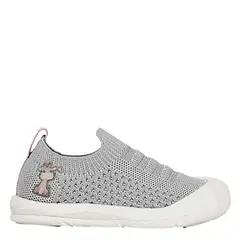 GUMBALL - Zapato de niña Gris zapder 2 bebe -25-1 fem