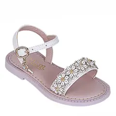 GUMBALL - Sandalia de niña Beige sandbonny