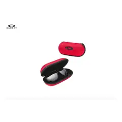 OAKLEY - Estuche Lifestyle Ellipse AOO1590AT Original