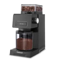 CUISINART - Molinillo De Café Tipo Muelas Cbm-22C