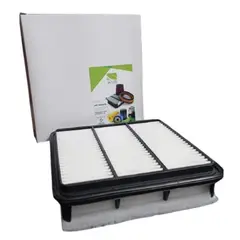 GENERICO - Filtro De Aire Para Chevrolet D-Max / Mitsubishi L200