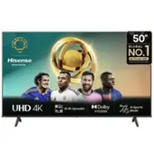 HISENSE - Televisor 50 Pulgadas LED FHD 50A5NV VIDAA U9