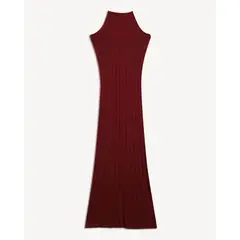 SEVEN SEVEN - Vestido Para Mujer M/Sisa Corto Color Rojo Marca #28171443