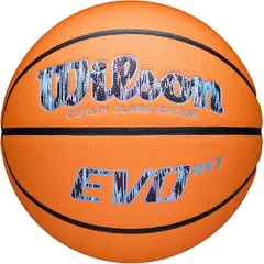 WILSON - Balón de baloncesto Caitlin Clark EVO NXT