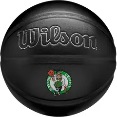 WILSON - Balón de baloncesto NBA Tamaño 7-295 Premier