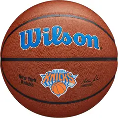WILSON - Balón de baloncesto NBA Team Alliance Tamaño 7 295