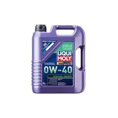 LIQUI MOLY - Garrafa Aceite Motor Synthoil Energy 0w-40 5l