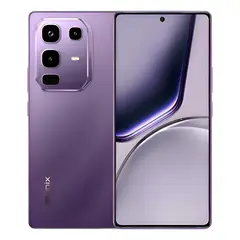 INFINIX - Celular Note 50 Pro 256GB 8GB Ampliable a 16GB Morado