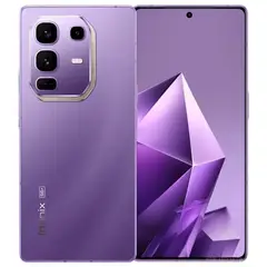 INFINIX - CELULAR NOTE 50 PRO 256GB 8GB Plata