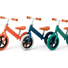 GENERICO - Bicicleta sin Pedales para Niño Firstbike