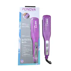 GENERAL - Plancha PRONOVA Straight Seca Y Alisa Pro-8001