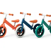GENERICO - Bicicleta sin Pedales para Niño Firstbike