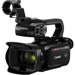 CANON - Videocámara profesional XA60B UHD 4K + asa