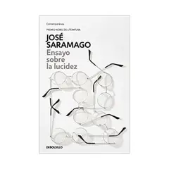 GENERICO - ENSAYO SOBRE LA LUCIDEZ NOBEL 1998 JOSE SARAMAGO