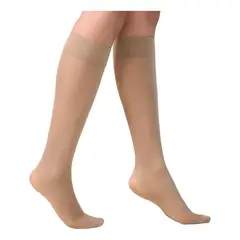 RITCHI - Media Slack Velada Descanso Textura Suave