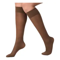 RITCHI - Media Slack Velada Descanso Textura Suave