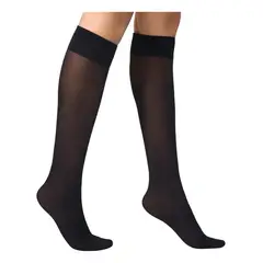 RITCHI - Media Slack Velada Descanso Textura Suave