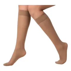 RITCHI - Media Slack Velada Descanso Textura Suave