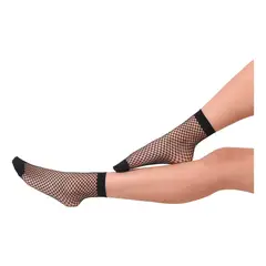 RITCHI - Minimedia Malla Elegante con Estilo