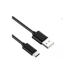GENERICO - Cable de Carga y Datos USB para Control Ps5
