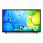 SAMSUNG - Televisor 40 UN40F6000FKXZL LED FULL HD Smart TV