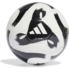 ADIDAS - Balón de fútbol Tiro Club Unisex-Adulto