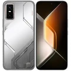 INFINIX - CELULAR GT30 PRO 5G 512GB 12GB NEGRO