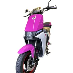 GENERICO - BICICLETA ELÉCTRICA SPEED - VELMPU