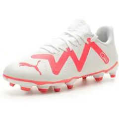 PUMA - Zapatillas Unisex Niño Futuro Play Goma Artificial 105400