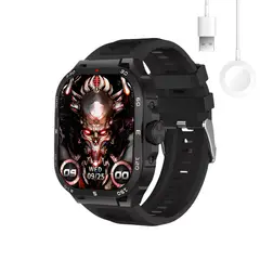 COLME TECHNOLOGY HOME - Reloj Inteligente Smartwatch GW20 NFC Llamadas Bluetooth