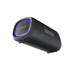 LG - Parlante XBOOM GO XG7QBK Negro