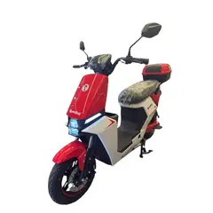 GENERICO - BICICLETA ELÉCTRICA SPEED - VELMPU