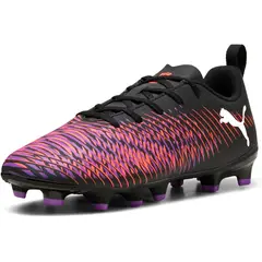 PUMA - Botas fútbol artificial Unisex-Child Future Play Firm