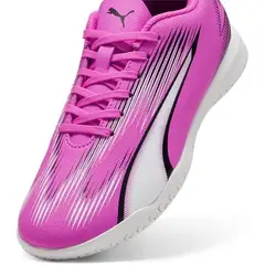 PUMA - Zapatillas Indoor Entrenamiento Unisex Ultra Modelo