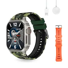 COLME TECHNOLOGY HOME - Reloj Inteligente Smartwatch Pantalla Táctil Bluetooth Tw11