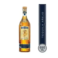 GENERICO - Tequila Gran Centenario Añejo