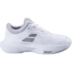 BABOLAT - Zapatillas de tenis mujer SFX4 para toda pista