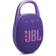 JBL - Clip 5 - Altavoz Bluetooth ultraportátil