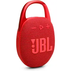 JBL - Clip 5 - Altavoz Bluetooth ultraportátil Negro