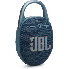 JBL - Clip 5 - Altavoz Bluetooth ultraportátil