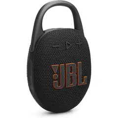 JBL - Clip 5 - Altavoz Bluetooth ultraportátil