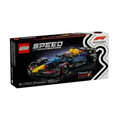 LEGO - Speed Champions F1 Oracle Red Bull Racing