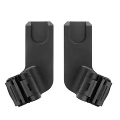CYBEX - Adaptadores OrfeoLibelle para silla de auto